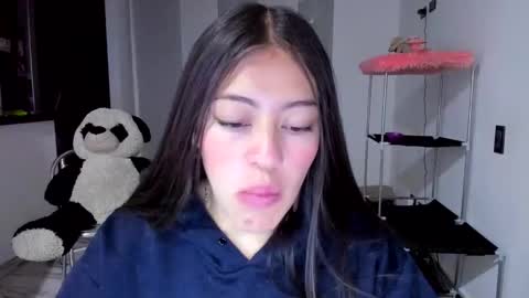 missloren333 online show from February 2025 07:12:02 AM