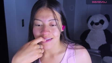 missloren333 online show from October 2025 08:43:01 AM