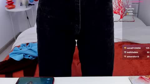 Lou online show from January 2025 12:50:02 PM