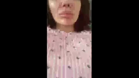 Misslovexq online show from April 2026 10:32:02 AM