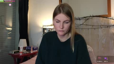 Misslucci online show from January 2025 05:29:01 PM