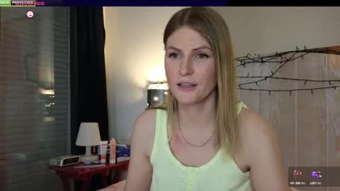 Misslucci online show from January 2025 06:06:02 PM