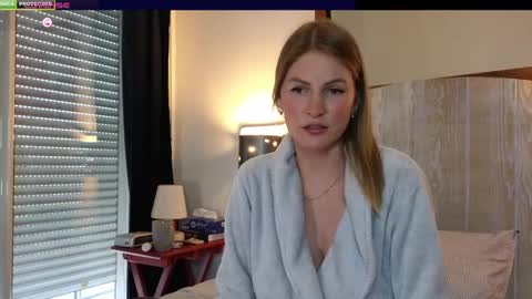 Misslucci online show from February 2025 10:18:02 AM