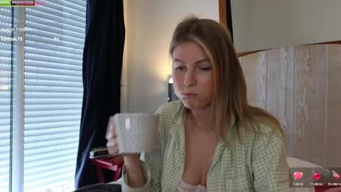 Misslucci online show from March 2025 09:29:01 AM