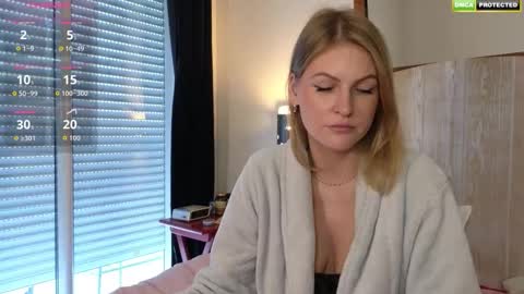 Misslucci online show from September 2025 07:10:02 AM