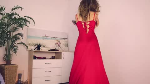 Snapshot of misslullu chatting on February 2025 01:54:02 PM Lullu online show from February 2025 01:54:02 PM