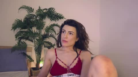 Snapshot of misslullu chatting on February 2025 10:30:02 AM Lullu online show from February 2025 10:30:02 AM