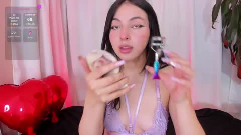 i am lyn online show from February 2025 04:14:02 AM