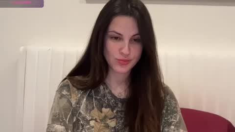 Snapshot of missmadsxx chatting on June 2026 04:01:01 PM MADS online show from June 2026 04:01:01 PM