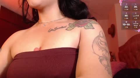 missmariana_ online show from April 2026 11:43:02 PM
