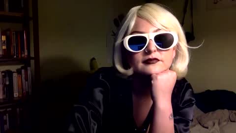 Snapshot of missmaritza chatting on February 2025 07:15:02 AM Miss Maritza online show from February 2025 07:15:02 AM