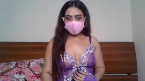 Missmask24 online show from September 2025 01:57:02 PM
