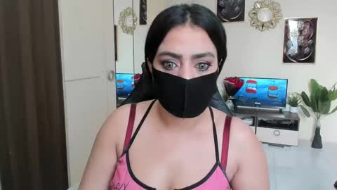 Missmask24 online show from September 2025 01:05:02 PM