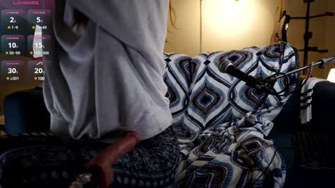 Melody Lane online show from December 2024 04:55:01 AM