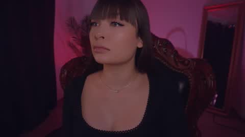 LUXXANDRA online show from February 2025 08:25:02 AM