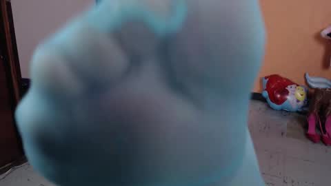 Miss Mia online show from January 2025 05:07:02 PM