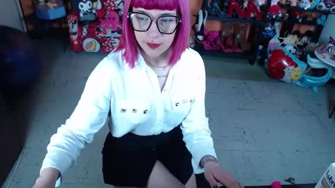 Miss Mia online show from January 2026 02:44:01 PM