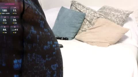 Mia online show from January 2025 09:57:01 PM