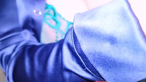 Snapshot of missmina chatting on December 2024 07:17:01 AM Mina online show from December 2024 07:17:01 AM