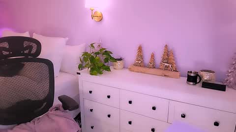 Snapshot of missmina chatting on February 2026 04:41:01 AM Mina online show from February 2026 04:41:01 AM