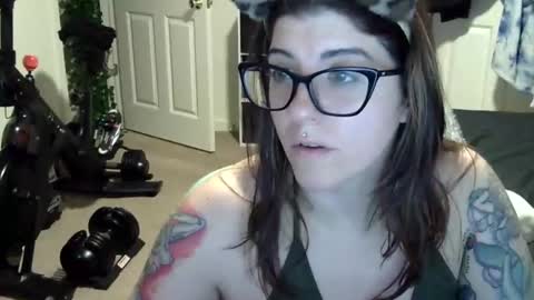 MissMona online show from March 2026 11:14:01 AM