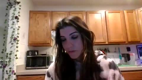 MissMona online show from March 2026 06:13:02 AM