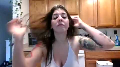 MissMona online show from March 2026 08:20:02 PM