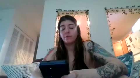 MissMona online show from March 2026 10:54:01 PM