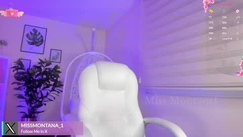 Carla  online show from December 2024 02:31:02 AM