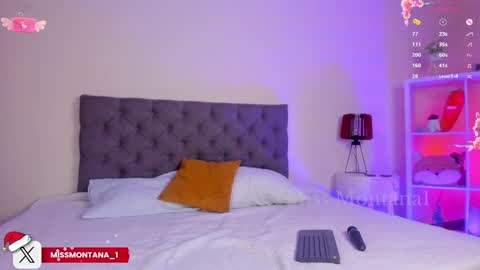 Carla  online show from December 2024 11:38:02 PM