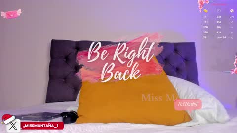 Carla  online show from December 2024 05:48:02 AM