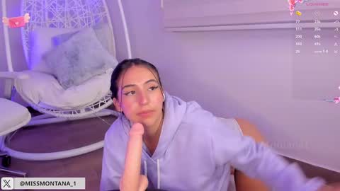 Carla  online show from February 2025 05:26:02 AM