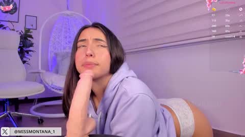 Carla  online show from March 2025 05:57:02 AM