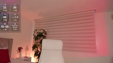 Nataly Rivas online show from January 2025 11:35:01 AM