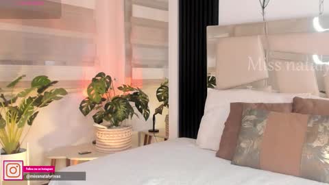 Nataly Rivas online show from February 2026 10:21:01 PM