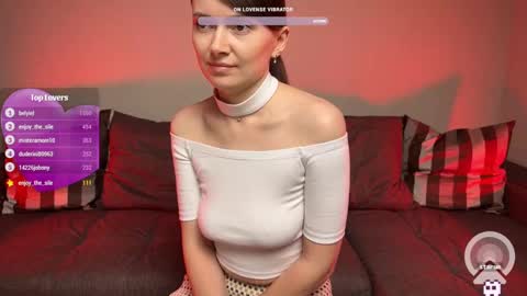 Miss Natasha online show from February 2025 09:58:02 PM