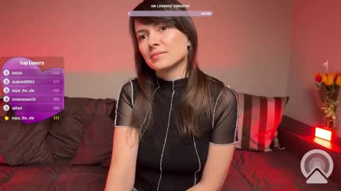 Miss Natasha online show from March 2025 09:48:01 PM