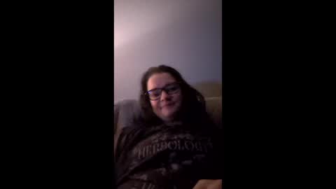 MissNiagara online show from January 2026 12:42:02 PM