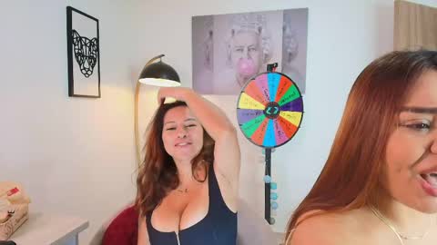 Snapshot of missniley chatting on May 2026 02:14:01 PM Niley online show from May 2026 02:14:01 PM