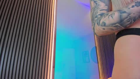 Miss Obsidian online show from March 2026 08:47:01 PM