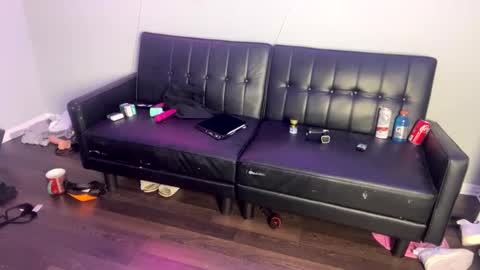 SlaveMissOdin online show from January 2025 03:11:02 AM