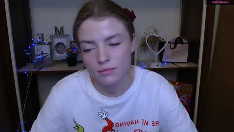 Olivia online show from January 2025 11:36:02 AM