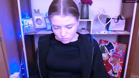 Olivia online show from January 2025 12:13:02 PM