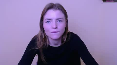 Olivia online show from January 2025 12:52:02 PM