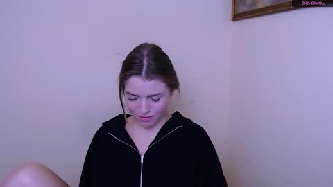 Olivia online show from January 2025 10:39:01 AM