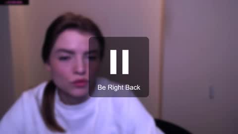 Olivia online show from February 2025 11:22:01 AM