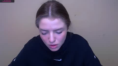 Olivia online show from February 2025 10:47:02 AM