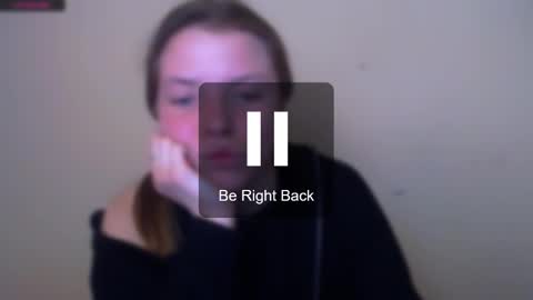 Olivia online show from February 2025 11:03:01 AM