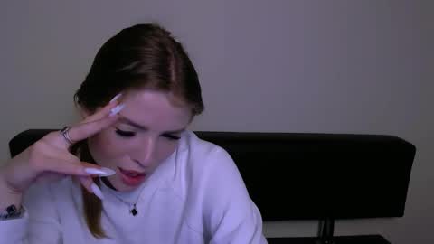 Olivia online show from March 2025 12:44:02 PM