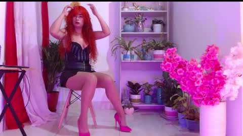 Tell me Pandora online show from September 2025 09:53:02 AM